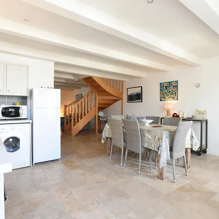 207 La Petite Ecoliere House * Ars-en-Ré