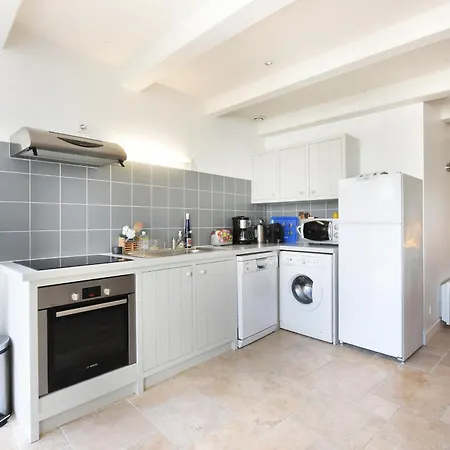 207 La Petite Ecoliere House Сasa de vacaciones Ars-en-Ré